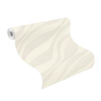 Обои RASCH Sky Lounge 608014 Винил на флизелине (0,53*10,05) Бежевый, Абстракция — фото 3, Обои для стен