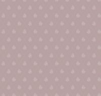 Обои Milassa Flos 2 007 Флизелин (1*10,05) Розовый, Ромб/Цветы — фото 1, Обои для стен