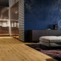 Паркетная доска Barlinek Grande 1WG000754 Дуб Chestnut 2200х180х14 мм — фото 3, Паркетная доска