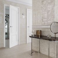 Керамическое панно Kerama Marazzi Веласка HGD\A423\4x\11037R 60х120 см — фото 2, Керамическая плитка