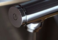 Товар: Смеситель для кухни Hansgrohe Metris Select 14884000 Хром - фото 6 Смеситель для кухни Hansgrohe Metris Select 14884000 Хром — фото 6, Смесители для кухни