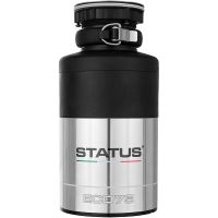 Измельчитель пищевых отходов Status Eco 75 9810901 390 Вт — фото 1, Аксессуары для кухни