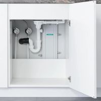 Смеситель для кухни Hansgrohe Talis 72809000 Хром — фото 8, Смесители