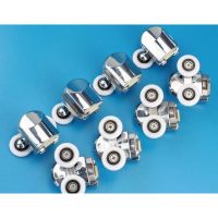 Душевая кабина River Dunay 120x90 МТ R 10000003133 с поддоном — фото 4, Душевые кабины