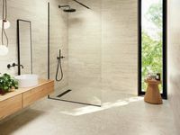 Керамогранит Grespania Capitolio Cross Bone 44C379R 60х120 см — фото 2, Керамогранит