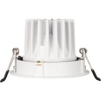 Товар: Встраиваемый светильник Arlight Forecast 033659 Белый - фото 2 Встраиваемый светильник Arlight Forecast 033659 Белый — фото 2, Точечные светильники