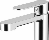 Смеситель для раковины Aquanet Passion AF300-11С Хром арт-216758 — фото 2, Смесители для раковины