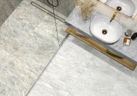 Керамогранит LCM Sirius Gold полированный 6060SIR55P 60x60 см — фото 2, Керамогранит