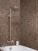 Товар: Душевая система Ростовская Мануфактура Сантехники SUS124-003DK-3 Нержавеющая сталь - фото 4 Душевая система Ростовская Мануфактура Сантехники SUS124-003DK-3 Нержавеющая сталь — фото 4, Душевое оборудование. Душевая программа