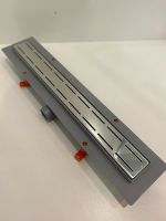 Товар: Душевой лоток Veconi Line 850 V850L с решеткой Хром глянцевый - фото 3 Душевой лоток Veconi Line 850 V850L с решеткой Хром глянцевый — фото 3, Душевые лотки