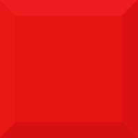 Товар: Керамическая плитка Absolut Keramika Biselado Brillo Rojo настенная 10х10 см - фото 1 Керамическая плитка Absolut Keramika Biselado Brillo Rojo настенная 10х10 см — фото 1, Керамическая плитка