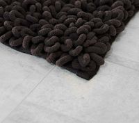 Товар: Коврик для ванной комнаты Iddis Decor 50х80 Коричневый арт-D21M580i12 - фото 3 Коврик для ванной комнаты Iddis Decor 50х80 Коричневый арт-D21M580i12 — фото 3, Коврики для ванной комнаты