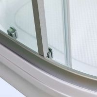 Товар: Душевая кабина WeltWasser WW500 Werra 1202 120x90 L 10000003235 без гидромассажа - фото 4 Душевая кабина WeltWasser WW500 Werra 1202 120x90 L 10000003235 без гидромассажа — фото 4, Душевые кабины