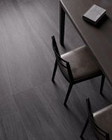 Керамогранит Artcer Stone Austin Negro Mate 1076 60х120 см — фото 7, Керамогранит