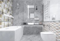 Товар: Керамогранит Ceradim Java серый матовый 50х50 см - фото 6 Керамогранит Ceradim Java серый матовый 50х50 см — фото 6, Керамогранит