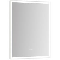 Зеркало Esbano 60 ESMI3682HD с подсветкой с сенсорным выключателем и подогревом — фото 1, Зеркала в ванную комнату