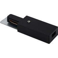 Товар: Питание Crystal Lux CLT 0.210 01 BL Черный - фото 1 Питание Crystal Lux CLT 0.210 01 BL Черный — фото 1, Трековые светильники