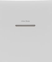 Ванна из искусственного камня Allen Brau Classic 170x75 2.35004.21 Белая матовая без гидромассажа — фото 13, Ванны из искусственного камня