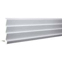 Карниз Европласт 1.50.145 2000x90x264 мм — фото 1, Карнизы