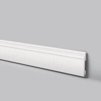 Товар: Плинтус напольный NMC Wallstyl DSPLFB200020 2000x100x13 мм - фото 2 Плинтус напольный NMC Wallstyl DSPLFB200020 2000x100x13 мм — фото 2, Плинтуса напольные