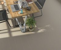 Керамическая плитка Vives Ceramica Vodevil Octоgono Cabaret Humo  напольная 20х20 см — фото 3, Керамическая плитка