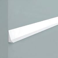 Молдинг HIWOOD TR25V2 2700x25x12 мм — фото 1, Молдинги