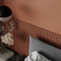 Панель стеновая Ultrawood UW 07 i 2000x240x16 мм — фото 6, Панели