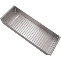 Коландер для мойки Seaman SSA-A150 Хром — фото 1, Аксессуары для кухни