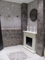 Товар: Керамическая плитка Керамин Эллада 7П напольная 40х40 - фото 2 Керамическая плитка Керамин Эллада 7П напольная 40х40 — фото 2, Керамическая плитка