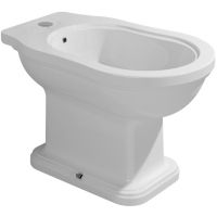 Биде Flaminia Efi 6005 FlaMinia Белое — фото 1, Биде