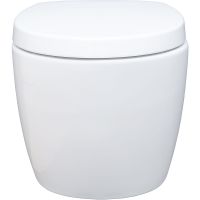 Товар: Унитаз Aquanet ZV-1 303977 подвесной с сиденьем Микролифт - фото 2 Унитаз Aquanet ZV-1 303977 подвесной с сиденьем Микролифт — фото 2, Подвесные унитазы