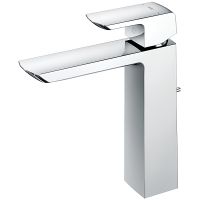 Товар: Смеситель для раковины Toto SG/Jewelhex TLG02304R Хром - фото 1 Смеситель для раковины Toto SG/Jewelhex TLG02304R Хром — фото 1, Смесители для раковины