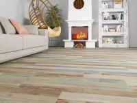 Виниловый ламинат FastFloor Country  FST-107  Дуб Куналей 1218x180x4 мм — фото 2, Виниловый ламинат