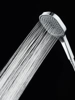 Ручной душ Orange S15HScr Хром — фото 5, Лейки для душа