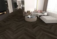Виниловый ламинат Aspenfloor Elegant EL6-02  Дуб Кёльн / Koln Oak 640x128х5 мм — фото 2, Виниловый ламинат
