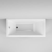 Товар: Акриловая ванна AM.PM Gem 150х70 W93A-150-070W-A без гидромассажа - фото 2 Акриловая ванна AM.PM Gem 150х70 W93A-150-070W-A без гидромассажа — фото 2, Акриловые ванны