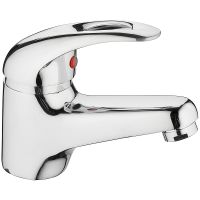 Смеситель для раковины Viko V-6901 Хром — фото 1, Смесители для раковины