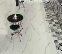 Товар: Керамогранит Atlas Concorde Russia Empire Arabescato Lap Ret 610015000614 60х120 см - фото 7 Керамогранит Atlas Concorde Russia Empire Arabescato Lap Ret 610015000614 60х120 см — фото 7, Керамогранит