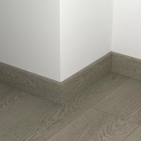 Плинтус Alpine Floor Grand Sequoia 11-16 2200х80х11 мм — фото 1, Напольные плинтусы