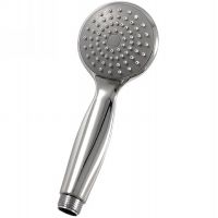 Ручной душ Frap F18 Хром — фото 1, Лейки для душа