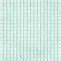 Стеклянная мозаика Alma Opaco NB-GN426 (NA68) 32,7х32,7 см — фото 1, Мозаика
