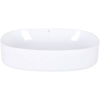 Товар: Раковина-чаша Orange 54 B07-540W Белая глянцевая - фото 2 Раковина-чаша Orange 54 B07-540W Белая глянцевая — фото 2, Раковины