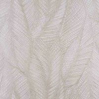 Обои Артекс Murano 10809-02 Винил на флизелине (1,06*10,05) Бежевый, Листья/Абстракция — фото 1, Обои для стен