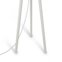 Товар: Торшер Maytoni Table Floor Calvin Z177FL-01W Белый - фото 5 Торшер Maytoni Table Floor Calvin Z177FL-01W Белый — фото 5, Торшеры
