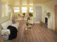 Ламинат Kronotex Exquisit Дуб Стирлинг медиум 1380х193х8мм арт-D2805 — фото 2, Ламинат