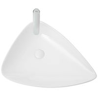 Товар: Раковина-чаша WeltWasser Elbach 1043 65 10000004581 Белый глянец - фото 2 Раковина-чаша WeltWasser Elbach 1043 65 10000004581 Белый глянец — фото 2, Раковины накладные