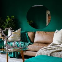 Товар: Зеркало Silver Mirrors Savanna 100 LED-00002603 с подсветкой со Smart-управлением и диммером - фото 4 Зеркало Silver Mirrors Savanna 100 LED-00002603 с подсветкой со Smart-управлением и диммером — фото 4, Зеркала в ванную комнату