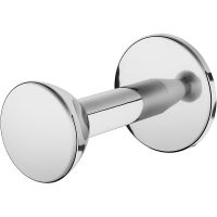 Крючок для халата AM.PM Sensation A3035800 Хром — фото 1, Крючки для полотенец