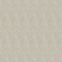 Обои Marburg Okan 33073 Винил на флизелине (1,06*10,05) Серый/Бежевый, Геометрия/Под дерево — фото 1, Обои для стен