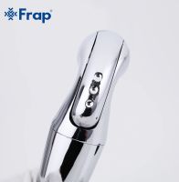 Товар: Гигиенический душ Frap F27 Хром - фото 5 Гигиенический душ Frap F27 Хром — фото 5, Гигиенические души